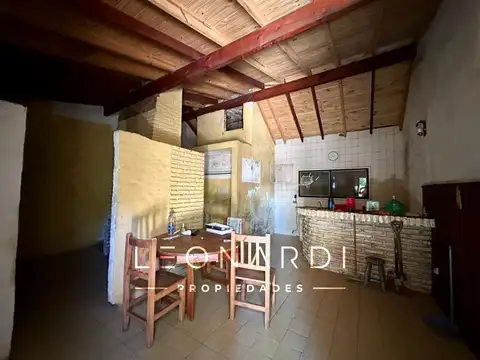 Casa en Venta de 1 dormitorio