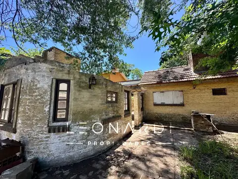 Casa en Venta al Noroeste