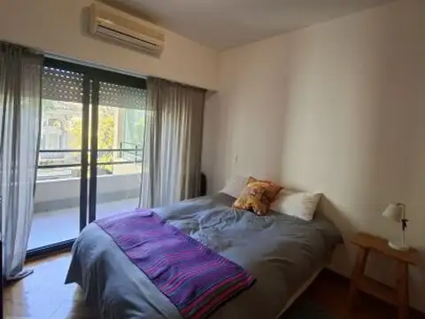 Departamento en Alquiler Temporal de Monoambiente