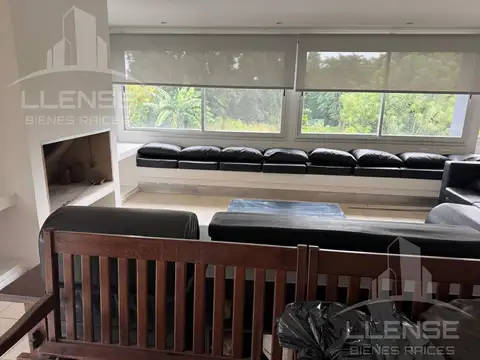 Casa 6 ambientes en venta - Barrio Ombues