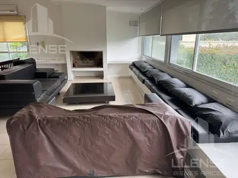 Casa en Venta 15 años