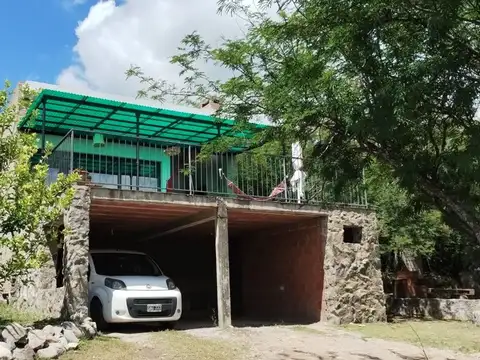 VENTA CASA 4 DORM UNQUILLO LOMAS DEL ZUPAY