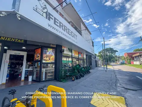 avenida hipolito yrigoyen 15000