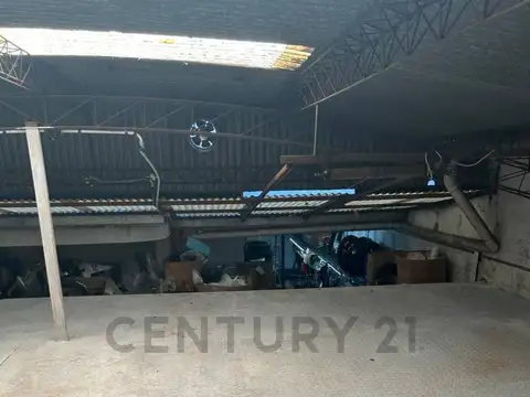 Avenida Triunvirato 3300, Piso 0