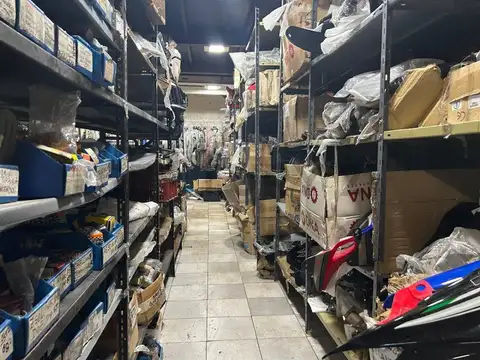 Avenida Triunvirato 3300, Piso 0