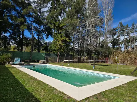Casa en Venta en San Agustín, USD 245.000