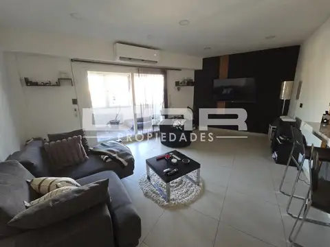 Avenida Juan Bautista Justo 7800, Piso 7