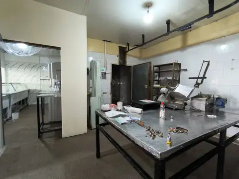 Local en Alquiler en Alta Gracia, $ 700.000