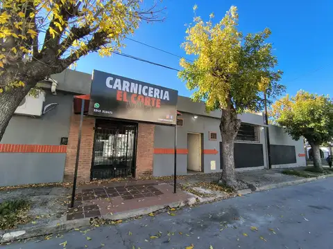 ALQUILER LOCAL BARRIO CAFERRATA