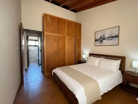 Casa en Alquiler A Estrenar