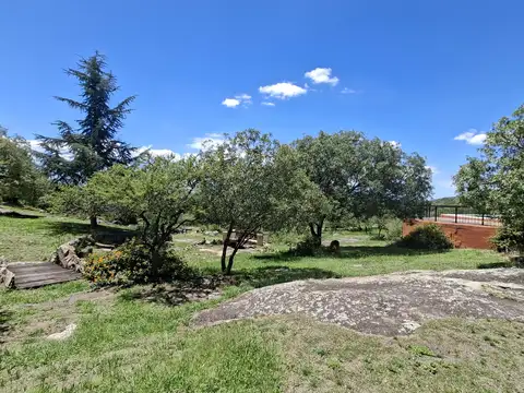 COMPLEJO DE CABAÑAS - INCREIBLE   Y EN FUNCIONAMIENTO