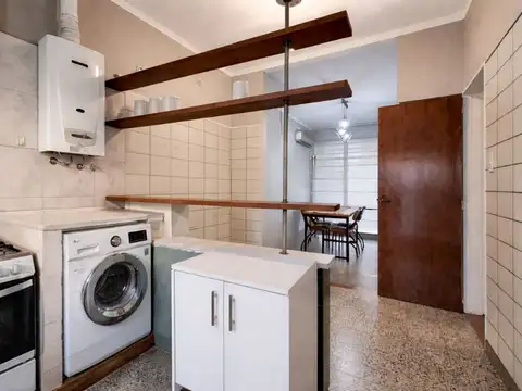 Casa en Venta 40 años