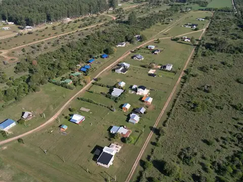 Terreno en Maria del Lujan