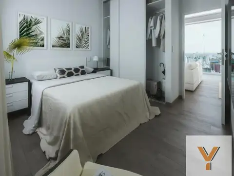 Departamento en Venta 1 año