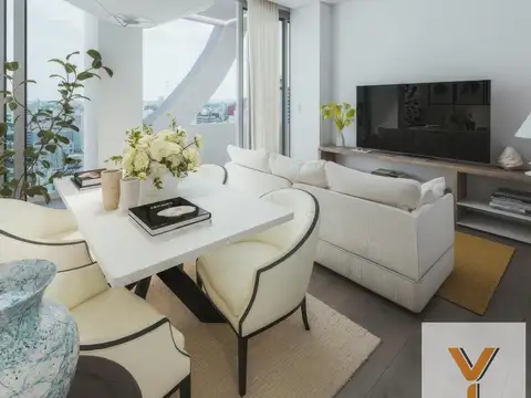 Departamento en Venta en Microcentro, USD 67.500