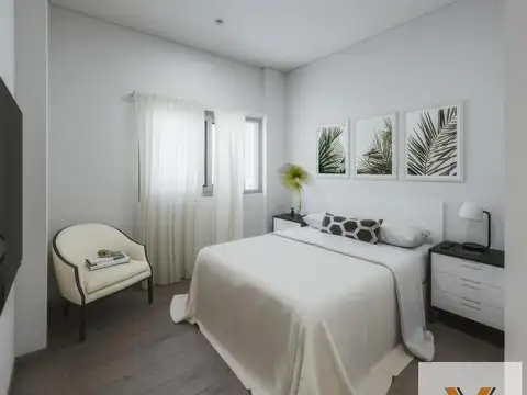 Departamento en Venta Permite mascota