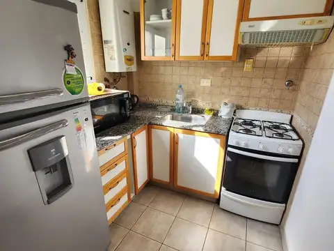 Departamento en Alquiler al Este