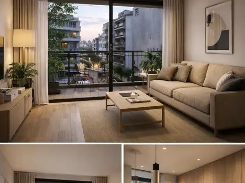 Terreno en Venta en Palermo, USD 1.050.000