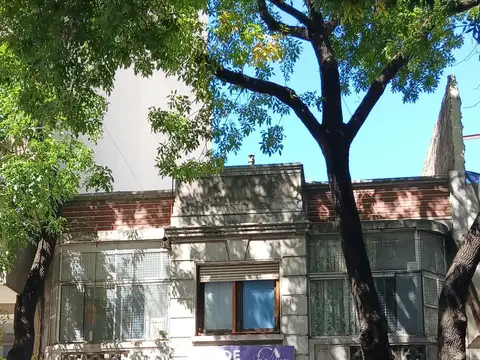 Terreno en Venta 30  mts Fondo