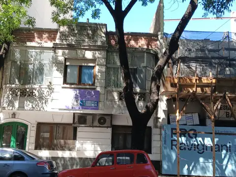 Terreno en Venta 8  mts Frente