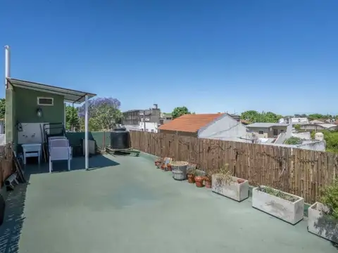 Depto Tipo Casa en Venta 31 años