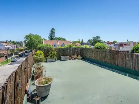 Depto Tipo Casa en Venta de 3 ambientes