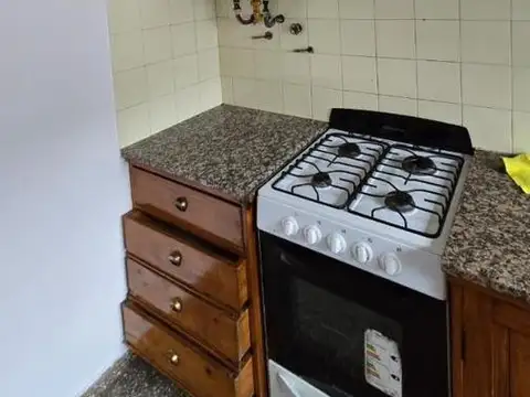 Casa en Alquiler 15 años