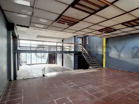 Local en Venta en Berisso, USD 90.000