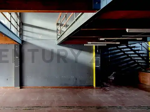 Local Comercial en Venta en Berisso