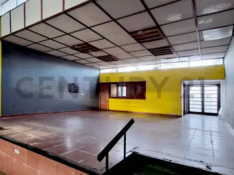 Local en Venta A Estrenar