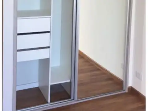 Casa Monoambiente con 1 baño