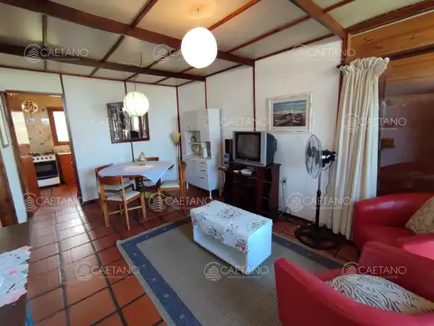 Casa en Alquiler Temporal de 2 dormitorios