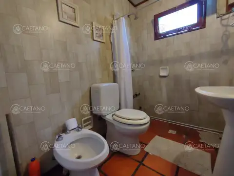 Venta casa 3 dormitorios El chorro