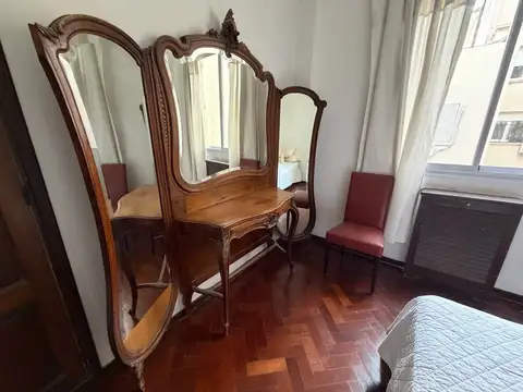 Departamento en Alquiler de 3 ambientes