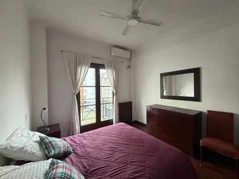 Departamento en Alquiler en Recoleta, USD 1.050