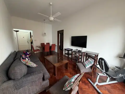 Departamento en Alquiler en Recoleta, USD 1.400