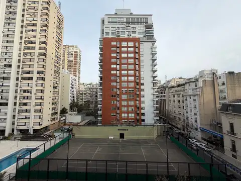 Departamento en Alquiler Apto profesional