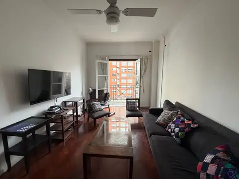 Departamento en Alquiler de 3 ambientes
