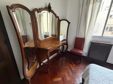 Departamento en Alquiler de 2 dormitorios