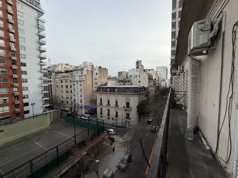 Departamento en Alquiler 50 años