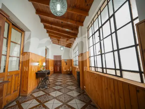 Casa en Venta 43 años