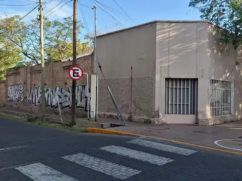 Vendo Lote en Villa Nueva