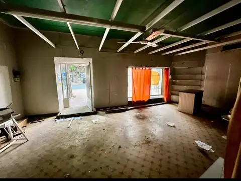 Terreno en Venta de 742,0 m2