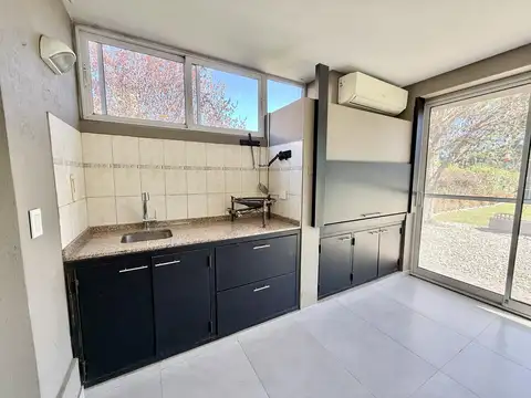 Casa en Alquiler en Barrio Cerrado Rey Moro, La Horqueta