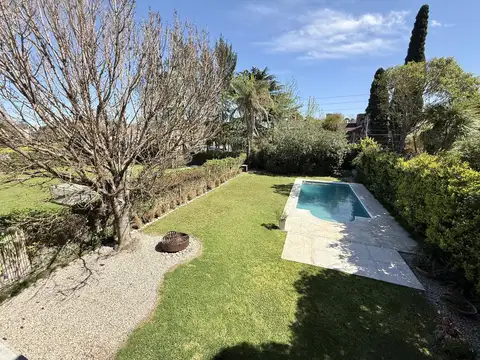 Comodoro Rivadavia 550