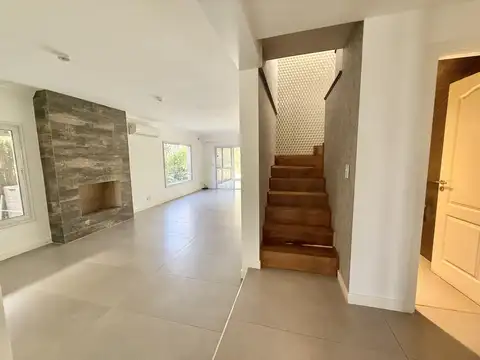 Casa en Alquiler 20 años