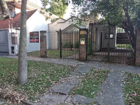 CASA EN QUILMES RESIDENCIAL