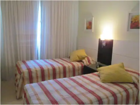 Departamento 4 ambientes con 3 baños