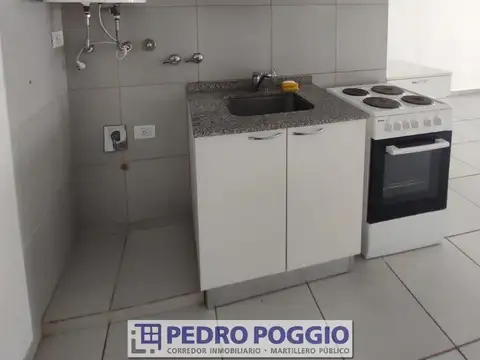 Departamento en Venta en Centro, USD 45.000