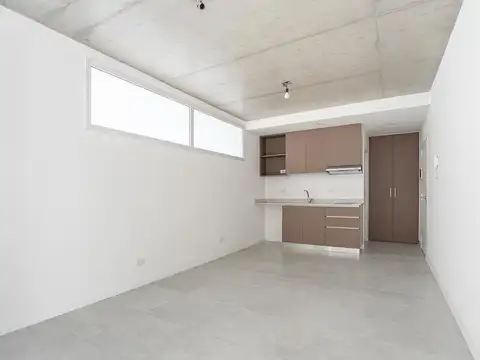 depto en venta Nuñez a estrenar con amenities